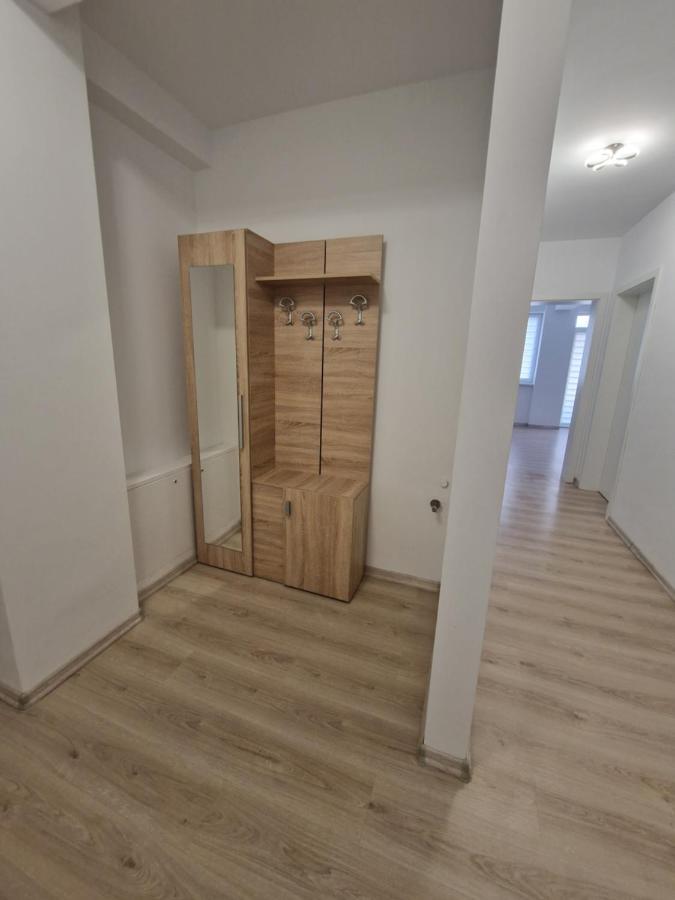 San Casa Apartment Sebes  Luaran gambar