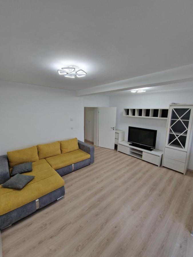 San Casa Apartment Sebes  Luaran gambar