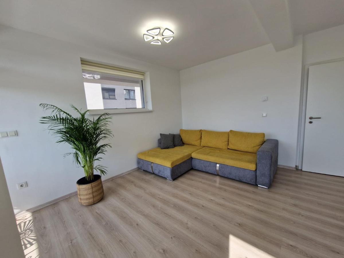 San Casa Apartment Sebes  Luaran gambar