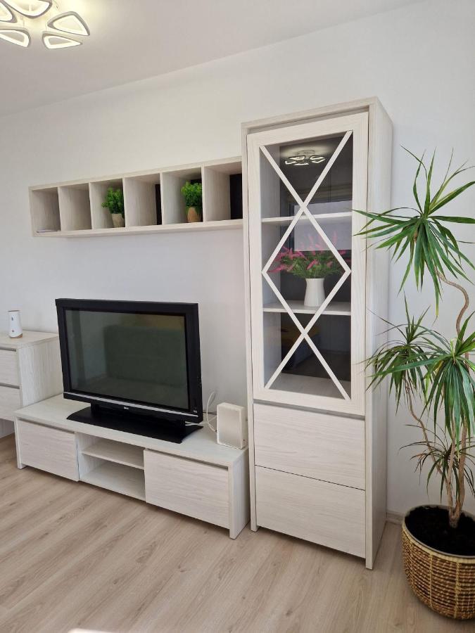 San Casa Apartment Sebes  Luaran gambar